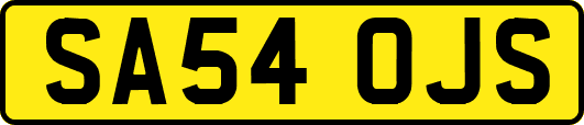 SA54OJS