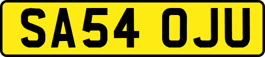SA54OJU
