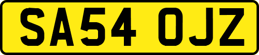 SA54OJZ