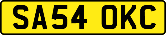SA54OKC