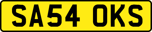 SA54OKS