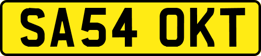 SA54OKT