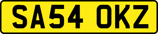 SA54OKZ
