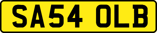 SA54OLB