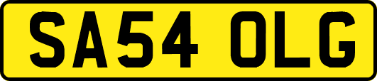 SA54OLG