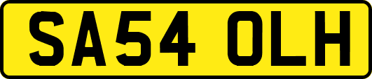 SA54OLH