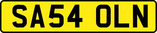 SA54OLN