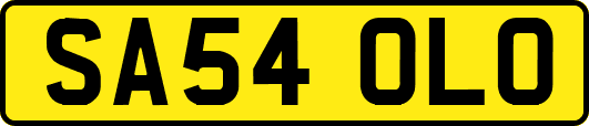 SA54OLO