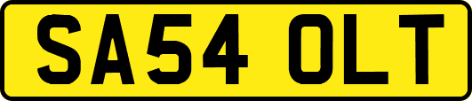SA54OLT