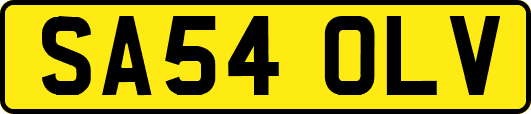 SA54OLV