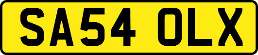 SA54OLX