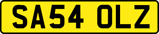 SA54OLZ