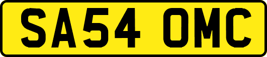 SA54OMC
