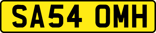 SA54OMH