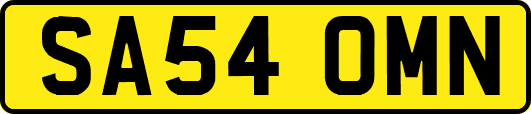 SA54OMN