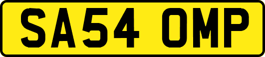 SA54OMP