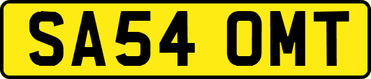 SA54OMT