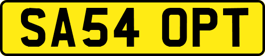 SA54OPT
