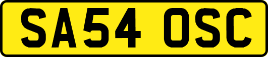 SA54OSC