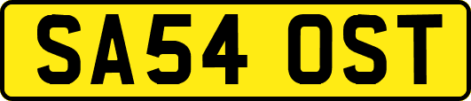 SA54OST