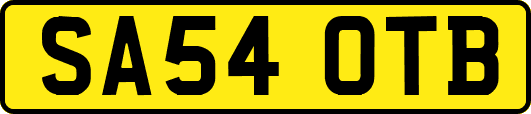 SA54OTB