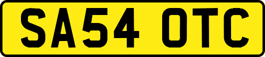 SA54OTC