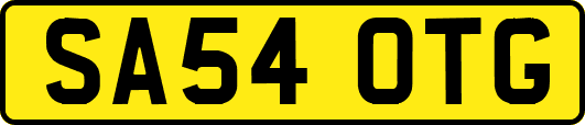 SA54OTG
