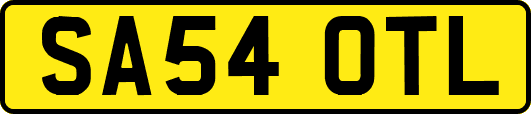 SA54OTL