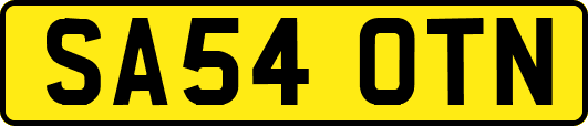 SA54OTN