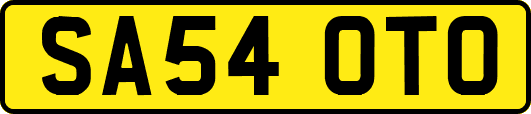 SA54OTO