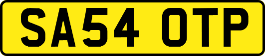 SA54OTP