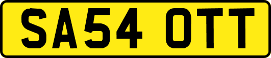 SA54OTT