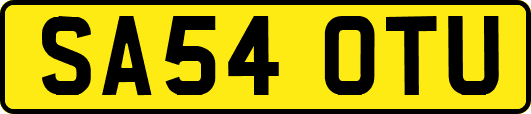 SA54OTU