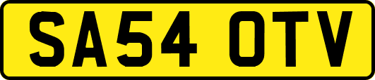 SA54OTV