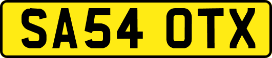 SA54OTX