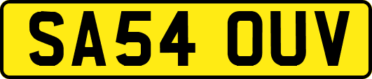 SA54OUV