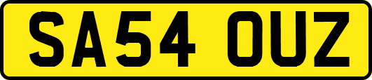 SA54OUZ