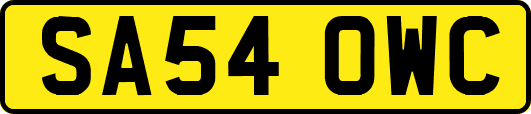 SA54OWC