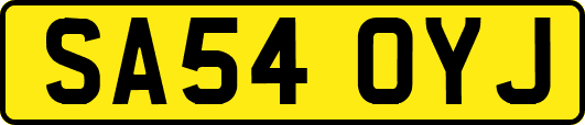 SA54OYJ