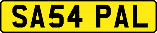 SA54PAL