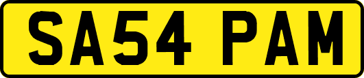 SA54PAM