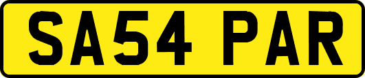 SA54PAR