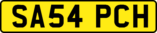SA54PCH