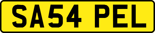 SA54PEL