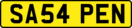 SA54PEN