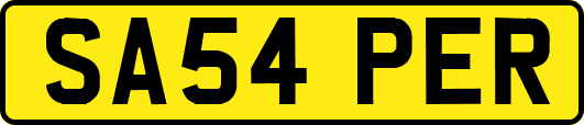 SA54PER