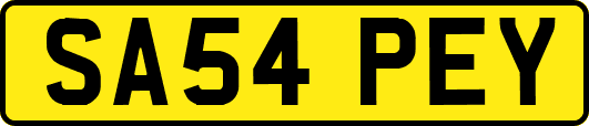 SA54PEY