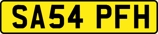 SA54PFH