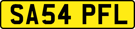 SA54PFL