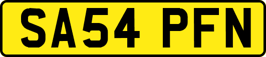 SA54PFN
